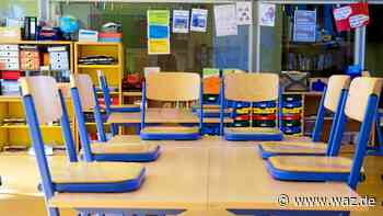 Witten: Awo fordert mehr Engagement beim OGS-Ausbau - Westdeutsche Allgemeine Zeitung