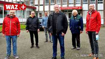 Witten: Gewerkschaft ruft zur Gründung von Betriebsräten auf - Westdeutsche Allgemeine Zeitung