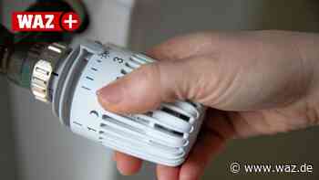 Neue Heizkostenverordnung: Mieter in Witten müssen zahlen - Westdeutsche Allgemeine Zeitung