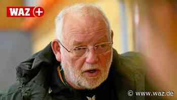 SG ETSV Ruhrtal Witten: Uli Müller kehrt als Trainer zurück - Westdeutsche Allgemeine Zeitung