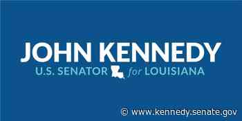 Kennedy, Scott urge Biden DOJ to respect Durham investigation - Kennedy.Senate.gov