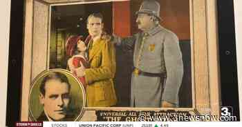 New Durham Museum exhibit explores Omaha's theater house history - KMTV - 3 News Now