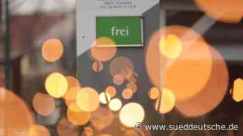 Gastgewerbe - Wernigerode - Winterurlaub: Besonders der Harz zieht Touristen an - Wirtschaft - Süddeutsche Zeitung