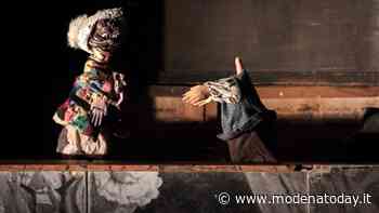 “Tirellando”: i burattini tornano in scena per gli adulti - ModenaToday