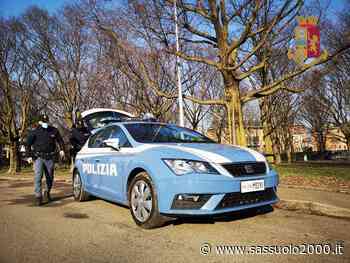 Modena: sorpreso dalla Polizia di Stato a spacciare in via Nonantolana - sassuolo2000.it - SASSUOLO NOTIZIE - SASSUOLO 2000