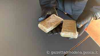 Modena, carabinieri arrestano uno spacciatore nella zona dell'Autostazione - La Gazzetta di Modena