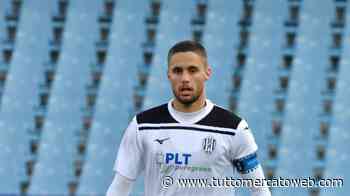 Cesena, Ciofi: "Difficile riprendere Modena e Reggiana, come obiettivo abbiamo il 3° posto" - TUTTO mercato WEB