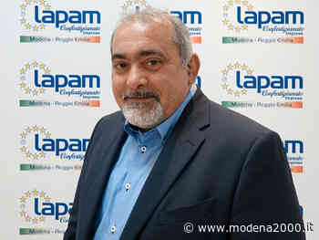 Lapam in visita al Prefetto di Modena: sul tavolo le modifiche ai bonus casa - Modena 2000