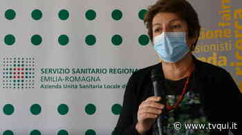 COVID A MODENA, BORSARI: “SITUAZIONE IN LENTO MIGLIORAMENTO” - Tvqui