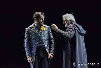 I due gemelli veneziani di Goldoni a Bologna e Modena - Agenzia ANSA