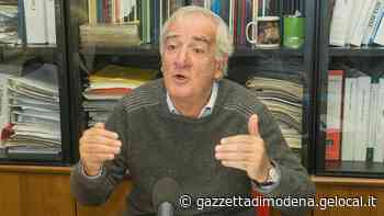 Modena. Chiesti sei anni e mezzo per il prof. Federico e maxi-risarcimento per più di tre milioni - La Gazzetta di Modena