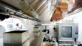 Ristoranti, Confesercenti Modena stima un calo del 35% delle prenotazioni - ModenaToday