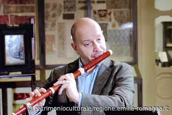 "Instromenti musicalissimi": gli antichi strumenti musicali del Museo civico di Modena in un video-documentario - regione.emilia-romagna.it