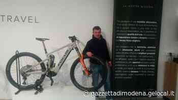 Modena. Un'app di E-bike Travel per percorsi da scoprire sulle bici a noleggio - La Gazzetta di Modena