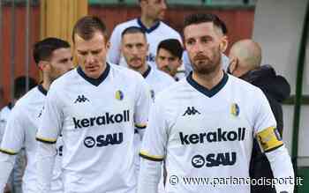 Modena FC - Resto del Carlino - Difesa bunker, ma l'attacco stenta - Parlando di Sport