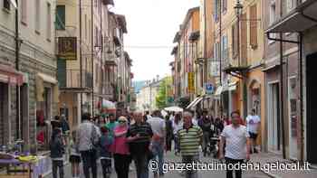 I residenti in provincia di Modena. Si svuotano Bassa e Appennino Cresce il distretto del Sorbara - La Gazzetta di Modena