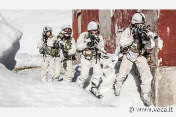 Interscambio di Modena con Russia e Ucraina: 350 le imprese coinvolte - Voce di Carpi