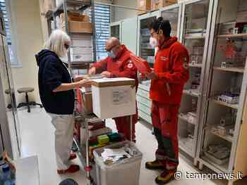 Primi utilizzi a Modena del farmaco antivirale Paxlovid - COOPERATIVA RADIO BRUNO srl