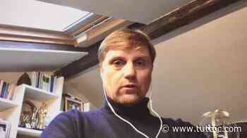 Apolloni a TC: "Vedo il Modena leggermente avvantaggiato" - Tutto Lega Pro