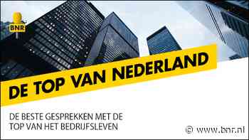 Boris van der Ham (NVBF): 'Ik wil een lapjeskat zijn' - BNR Nieuws