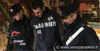 Marcon, carabinieri chiudono un bar per violazioni igienico strutturali - Televenezia