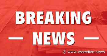 Recap after Basildon A1235 Cranes Farm Road closed due to 'serious' collision - Essex Live
