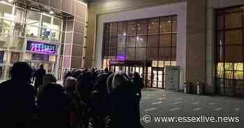 Basildon planners scrap massive 20,000 home blueprint to protect green belt and block high-rise flats - Essex Live