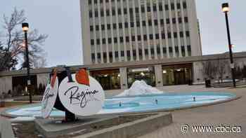 Regina city council votes against motion to increase transparency