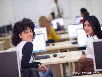 Best online computer science associate degrees 2022