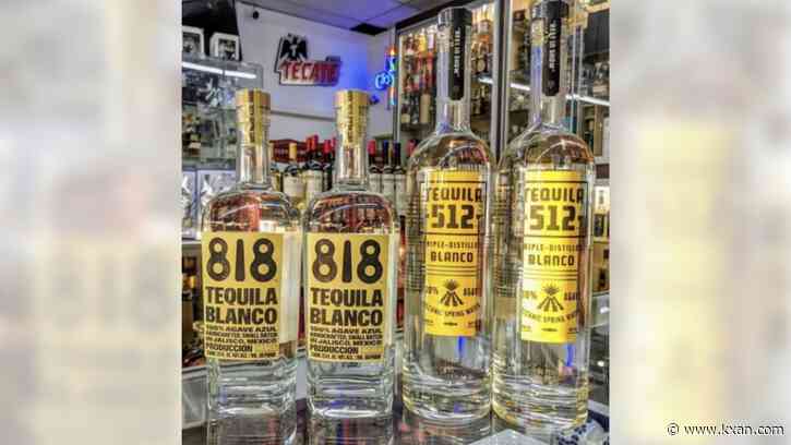 Kendall Jenner's tequila brand faces lawsuit from Austin-based Tequila 512