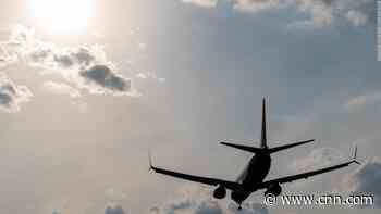GOP senators push back against suggested 'no-fly list' for unruly passengers
