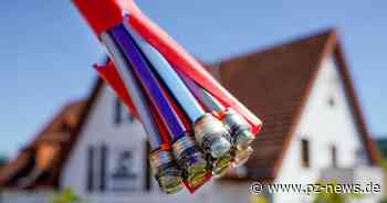 Bauen, bauen und kein Ende: Der Kreis Calw investiert derzeit eine Menge - Pforzheimer Zeitung