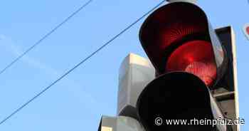 65-Jähriger bewirft Autos mit Steinen - Mannheim - DIE RHEINPFALZ - Rheinpfalz.de