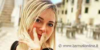 Milano Fashion Week, la seconda volta di Sonia Fasulo: “Opportunità per il Molise” - Termoli Online
