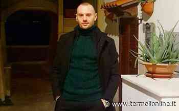 Claudio Di Garbo compie 40 anni: per lui auguri speciali - Termoli Online