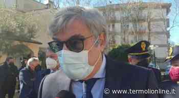 Proteggere il territorio dalle infiltrazioni criminali, briefing a Termoli - Termoli Online