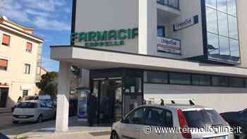 Raccolta farmaci: «Grazie alla popolazione tutta per la sensibilità dimostrata» - Termoli Online