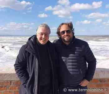 Michele Marone nuovo coordinatore della Lega in Molise - Termoli Online