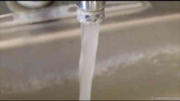 'Smells like fish farts': Austin Water conducts flushing after complaints