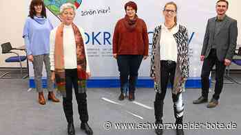 Kindertagespflege Kreis Calw - Beruf wird weiter professionalisiert - Schwarzwälder Bote