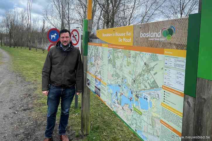 Mol schaart zich achter Bosland: Limburgs nationaal park-project schuift op naar provincie Antwerpen