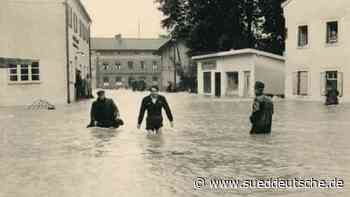 Taufkirchen - "Das kann jeden treffen" - Erding - SZ.de - Süddeutsche Zeitung
