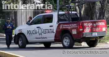 Detienen a sujeto con droga en la colonia Popular Coatepec - Intolerancia Diario