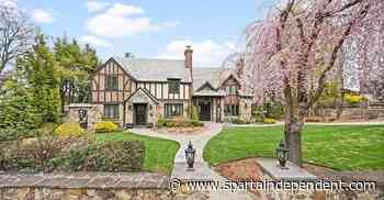 Enjoy an active lifestyle, come home to luxury on Manitou Island - The Sparta Independent