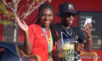 Five favourite Alliston Herald photos taken in 2021 - simcoe.com