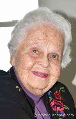 Elizabeth Edson - The White River Valley Herald - ourherald.com