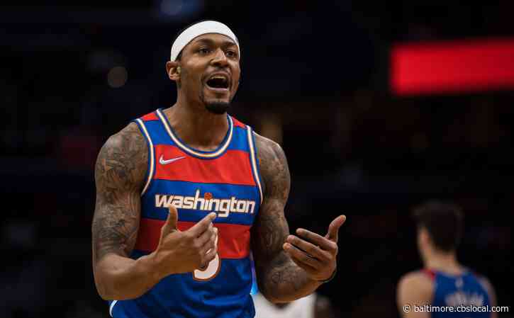 Pacers Snap 7-Game Losing Streak By Beating Wizards 113-108