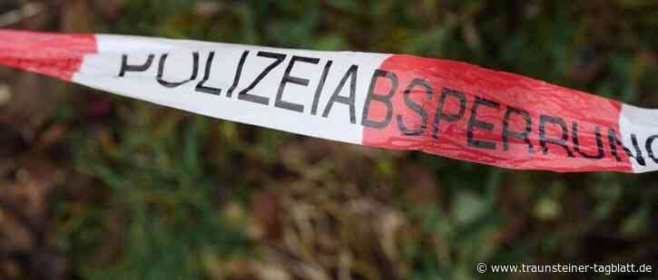 Psychisch Auffälliger verletzt Frau schwer – Tatverdächtiger in forensischer Klinik untergebracht - Traunsteiner Tagblatt