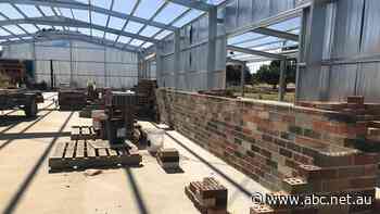 Tourism grants 'get things rolling' on projects across the Limestone Coast