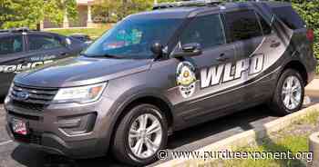 Door Dash delivery driver warned for trespassing at McDonald's - Purdue Exponent